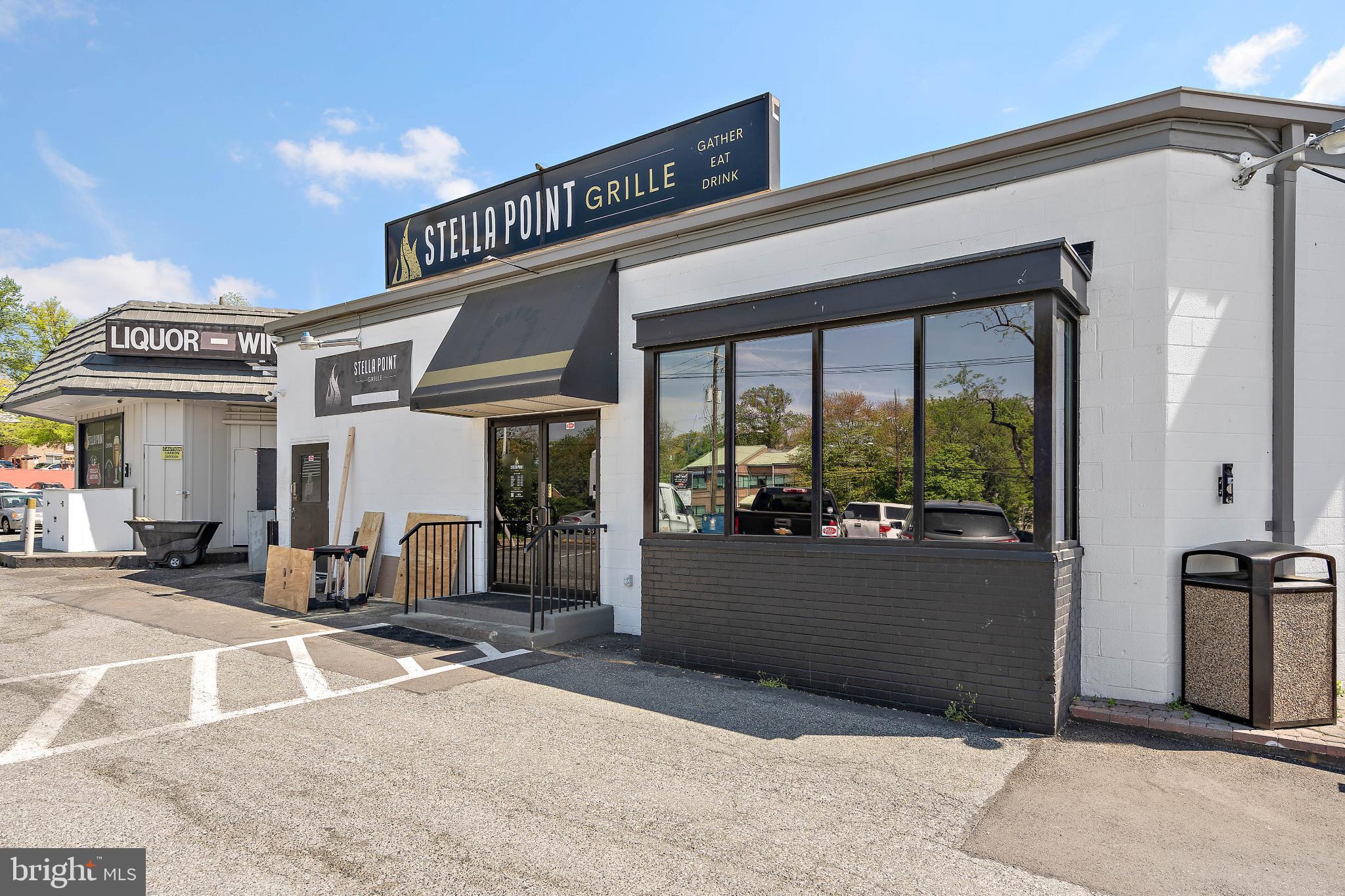 KENSINGTON - Residential