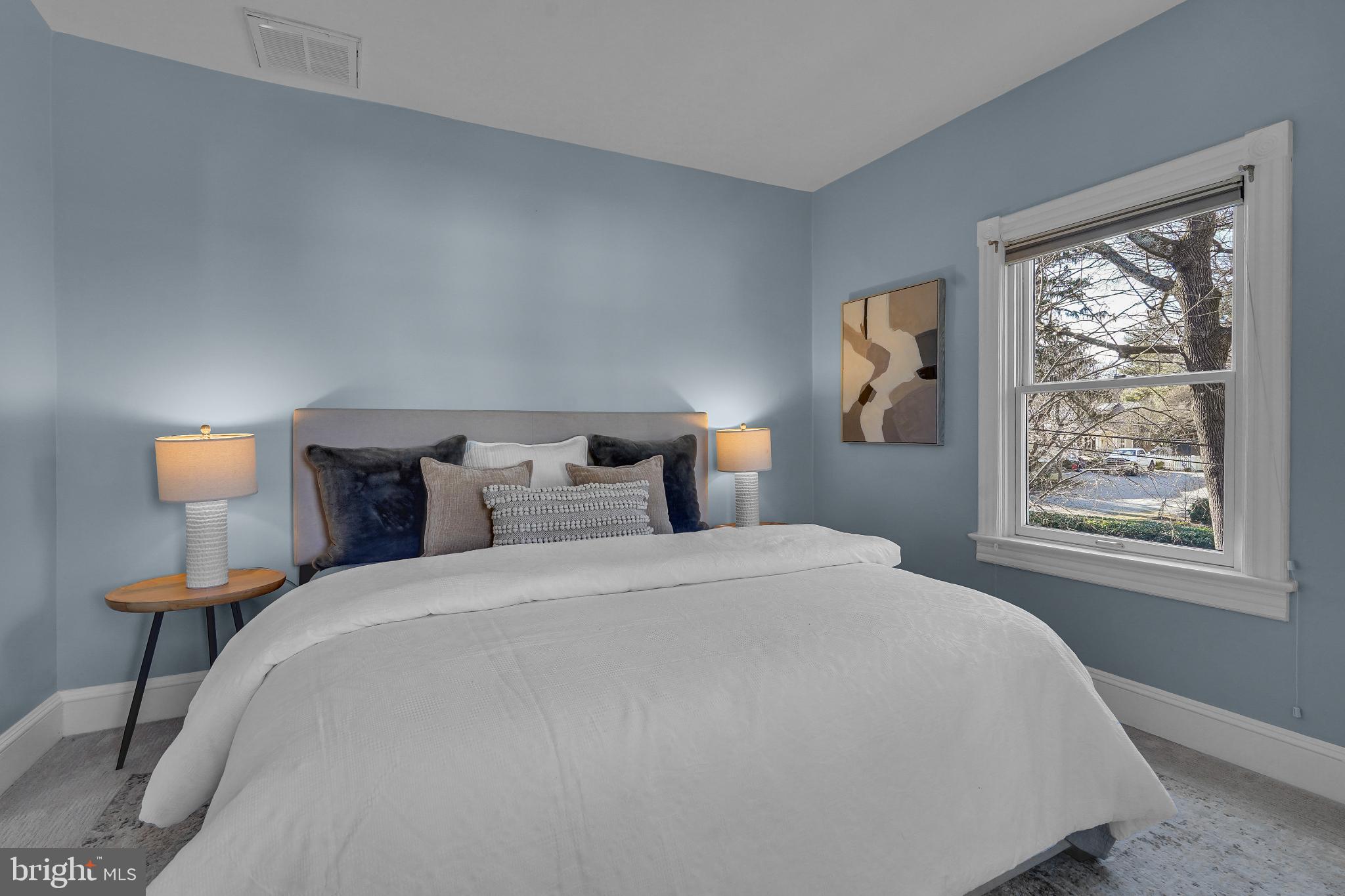 KENSINGTON - Residential