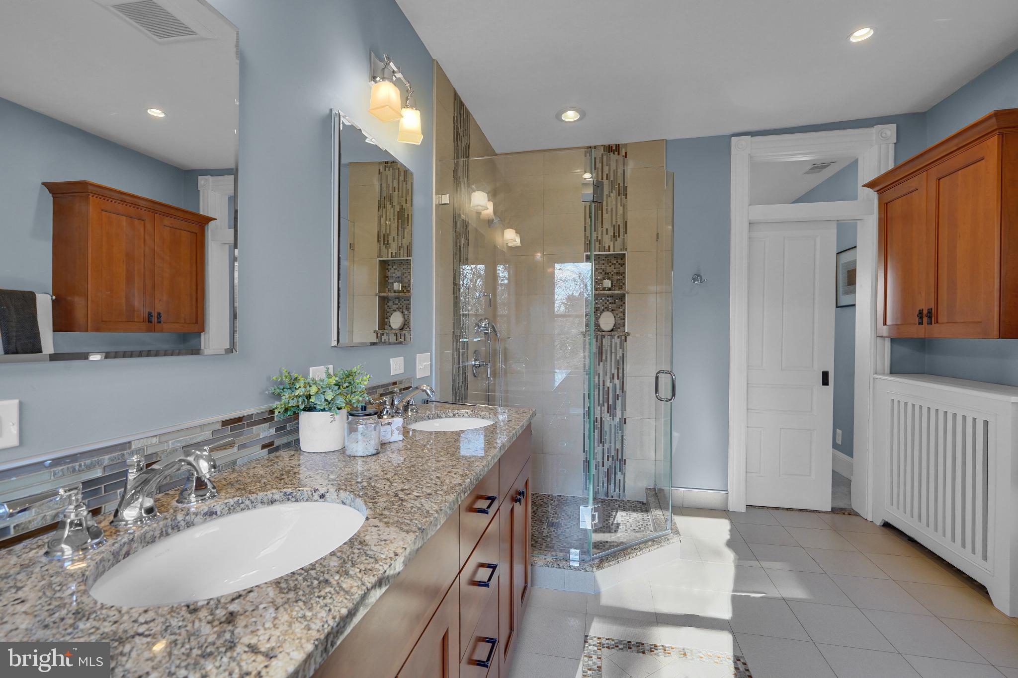 KENSINGTON - Residential