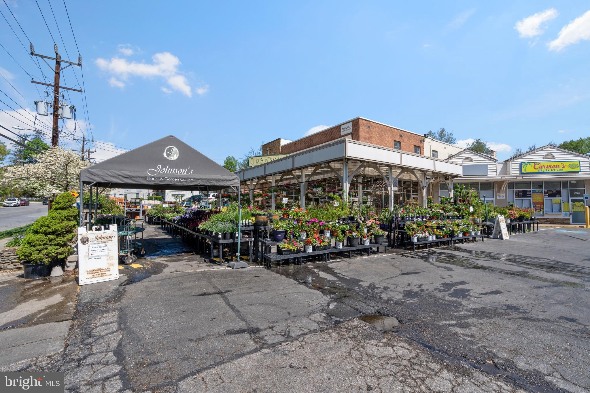 KENSINGTON - Residential