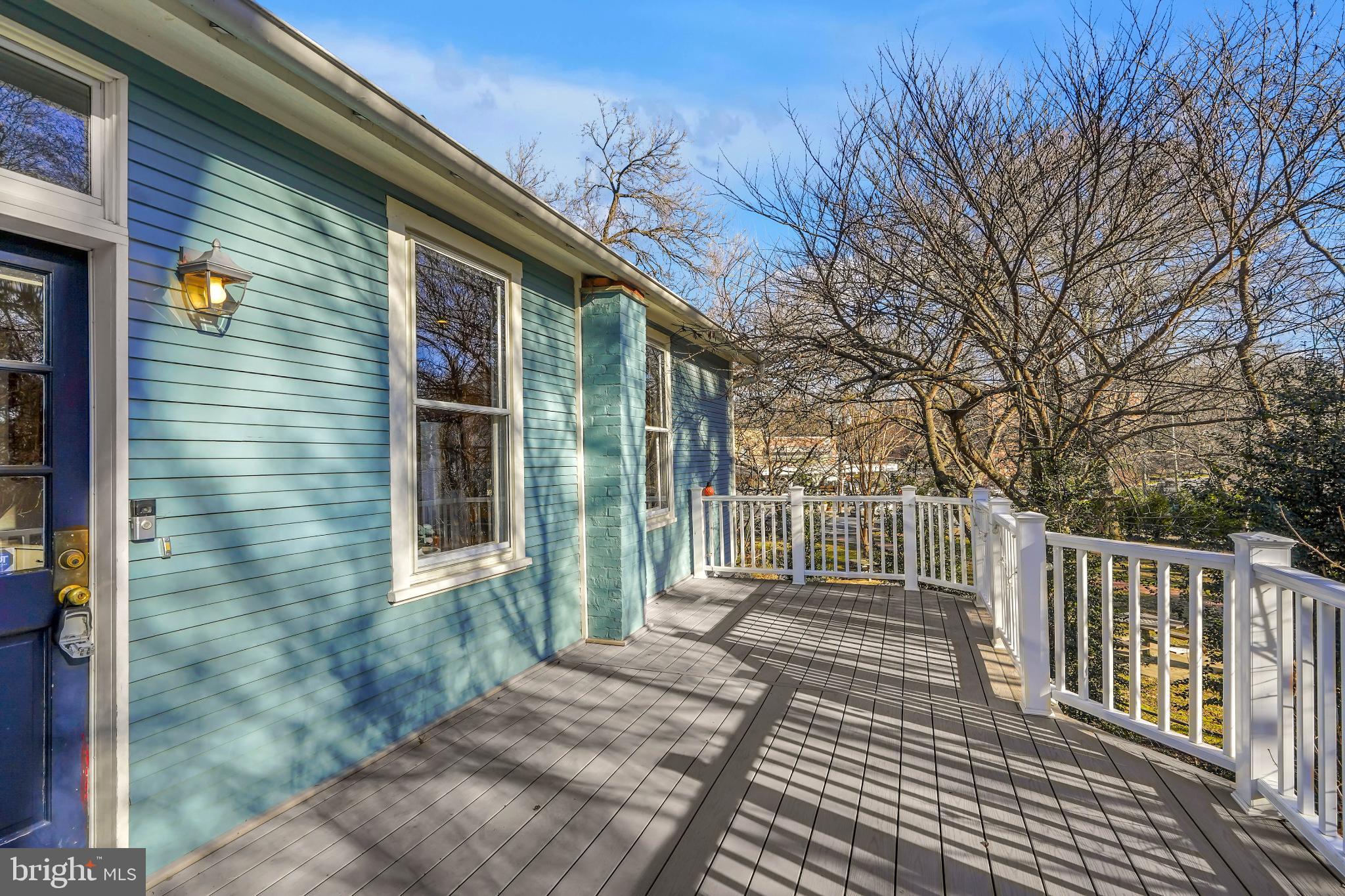 KENSINGTON - Residential