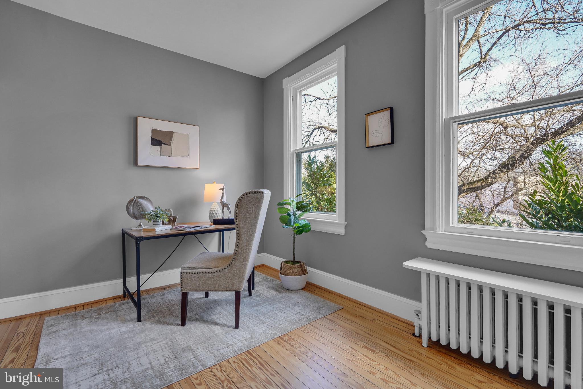 KENSINGTON - Residential