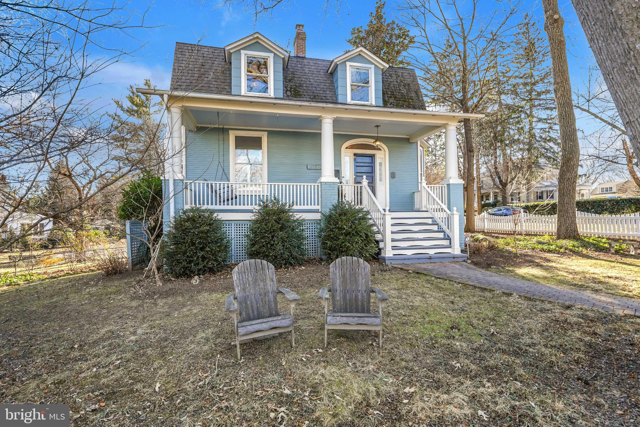 KENSINGTON - Residential