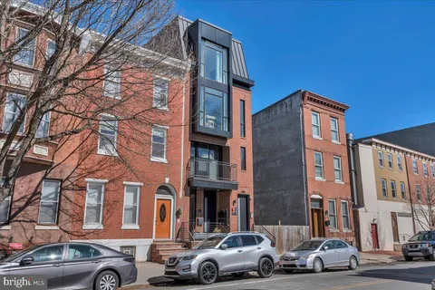 1507 Christian Street Unit 1, Philadelphia, PA 19146 - MLS#: PAPH2450244