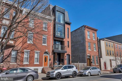 1507 CHRISTIAN STREET 1 PHILADELPHIA PA 19146