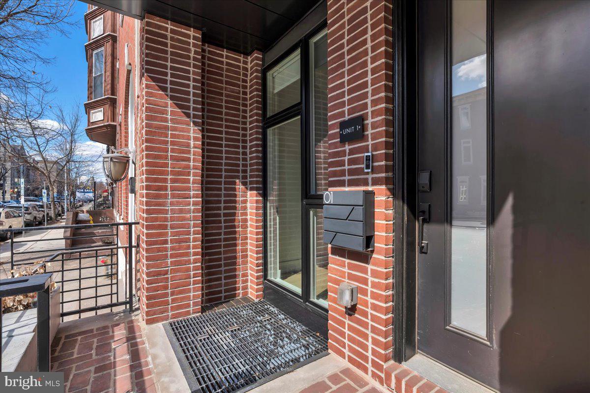1507 CHRISTIAN STREET 1