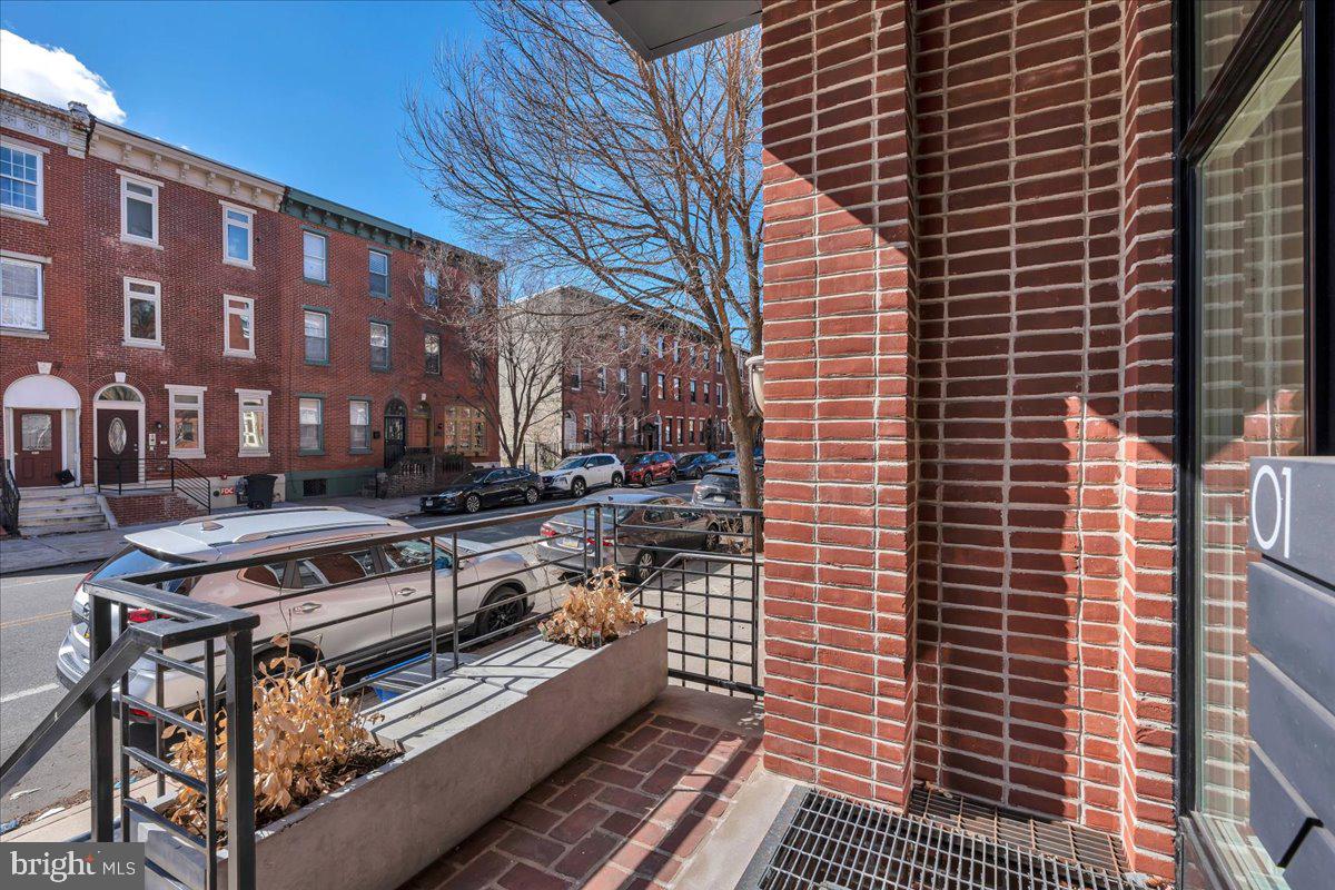 1507 CHRISTIAN STREET 1