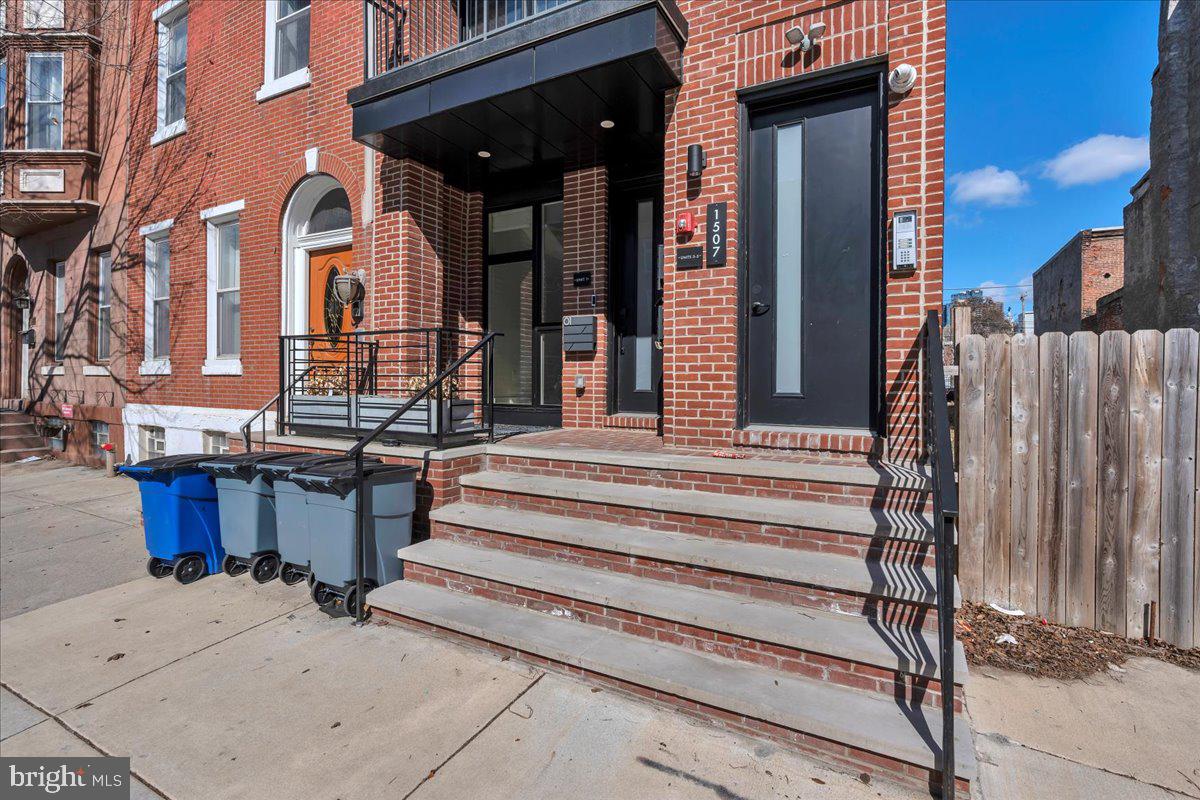 1507 CHRISTIAN STREET 1