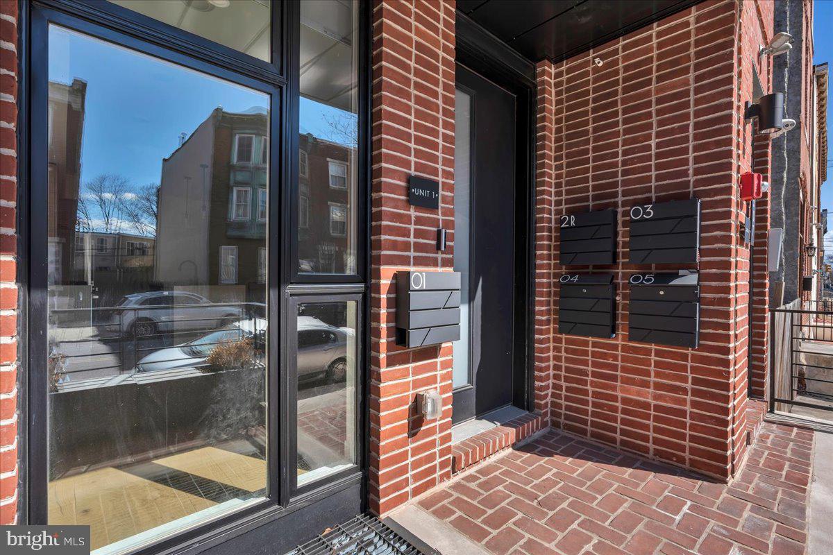 1507 CHRISTIAN STREET 1