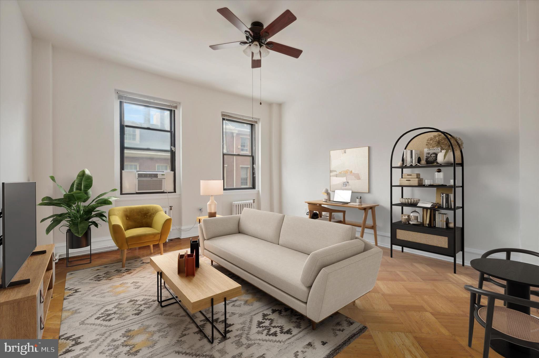 WASHINGTON SQ WEST - Residential