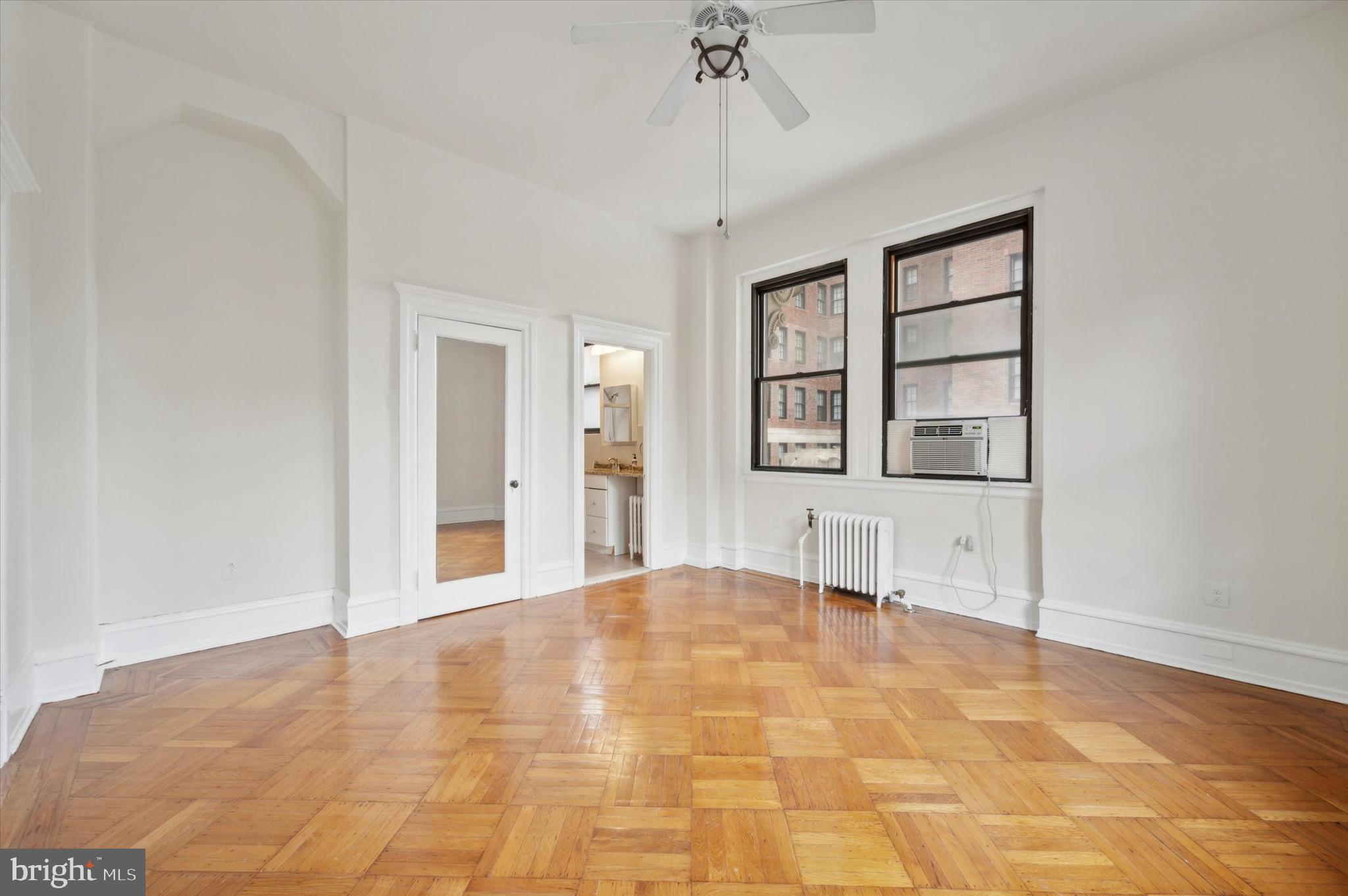WASHINGTON SQ WEST - Residential
