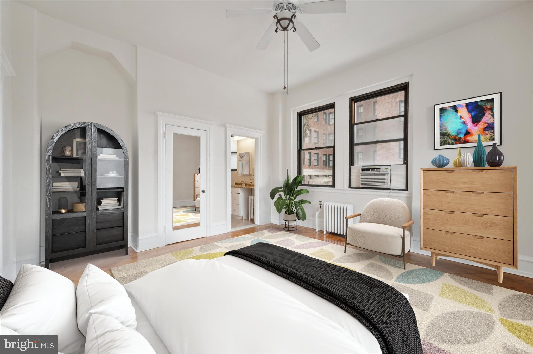 WASHINGTON SQ WEST - Residential