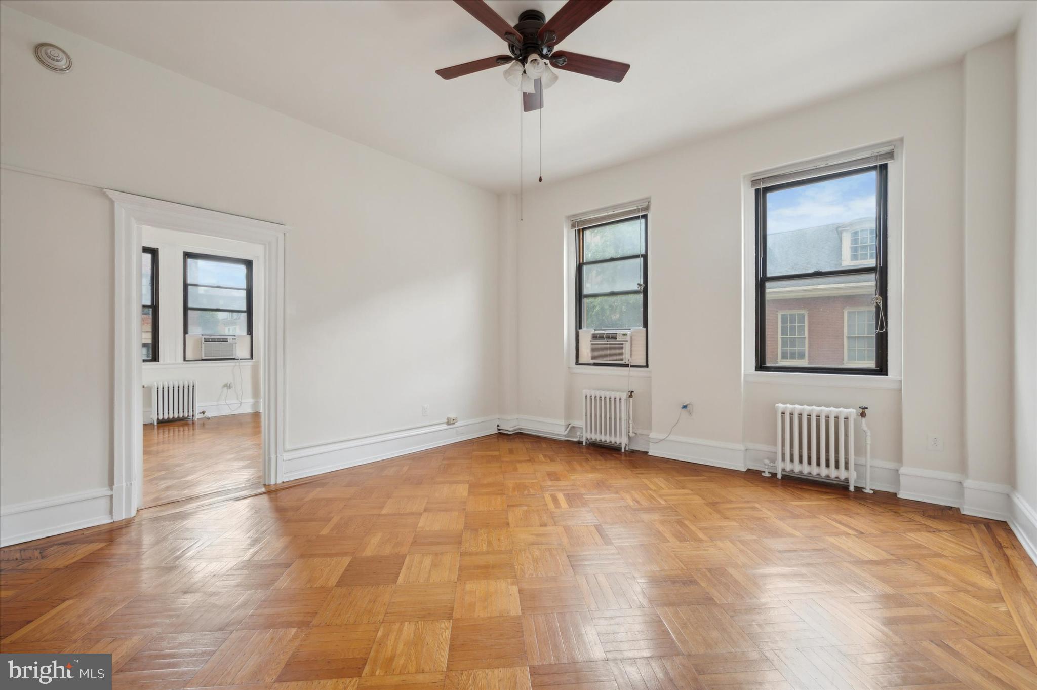 WASHINGTON SQ WEST - Residential