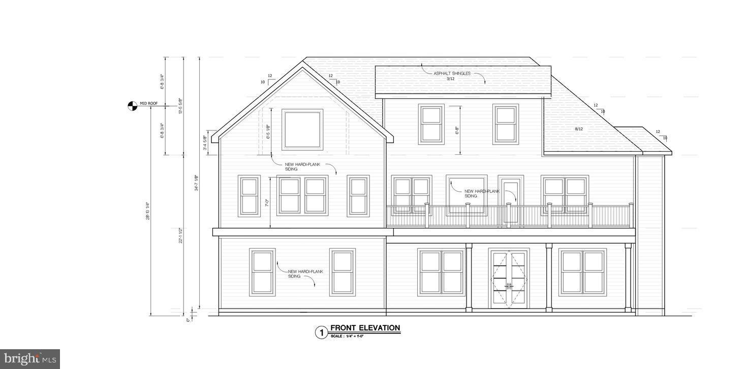 YORKSHIRE ACRES - Residential