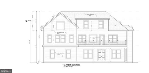 Property photo of 7923 Maplewood Drive, Manassas, VA 20111
