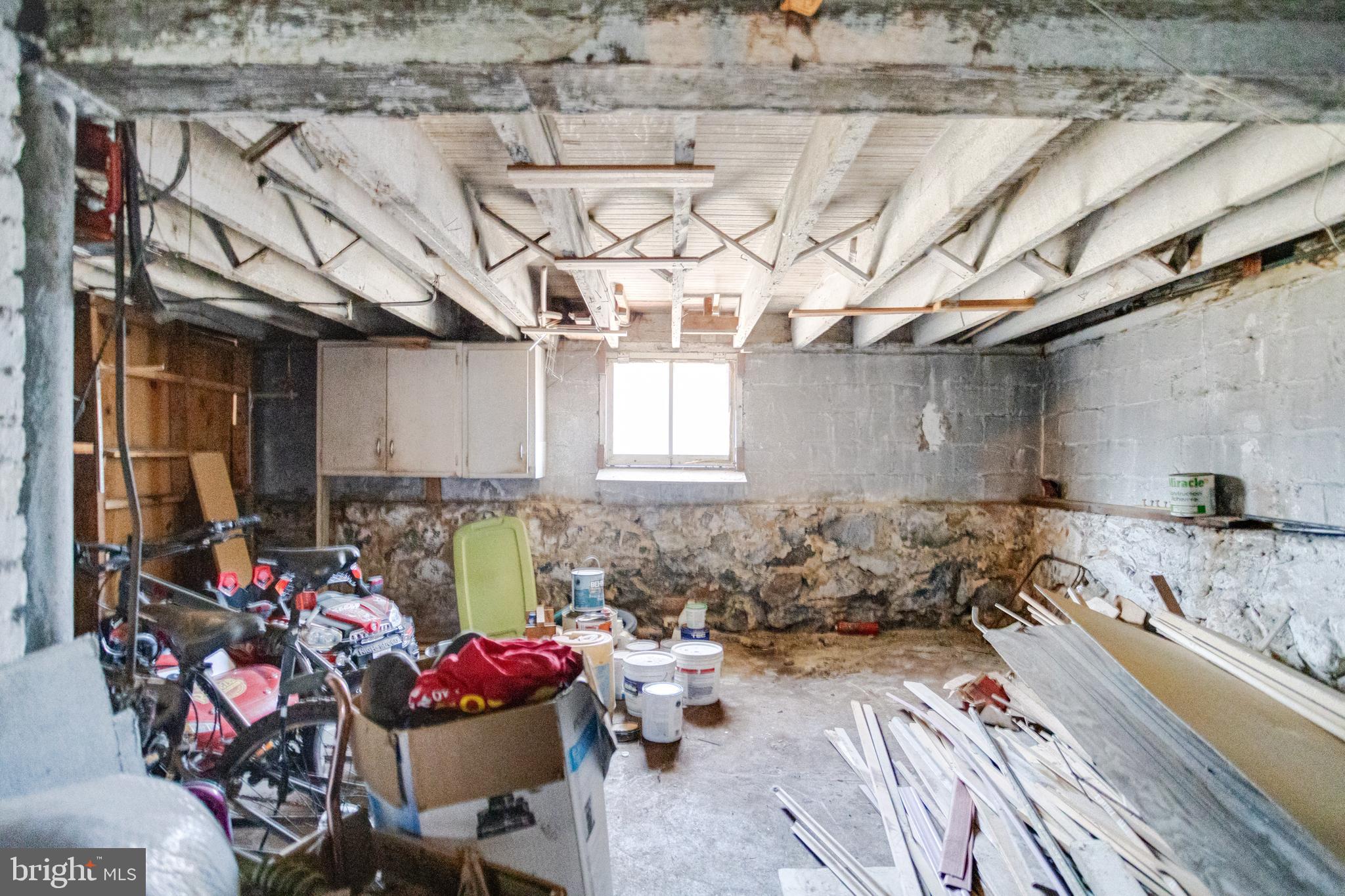 GWYNN OAK - Residential