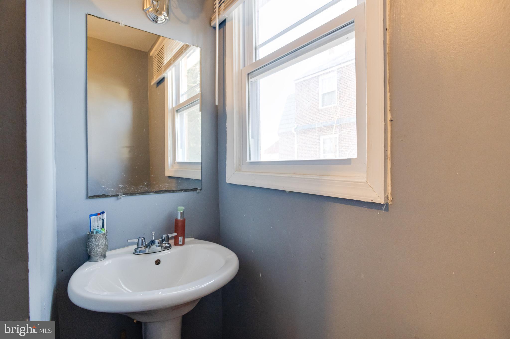 GWYNN OAK - Residential