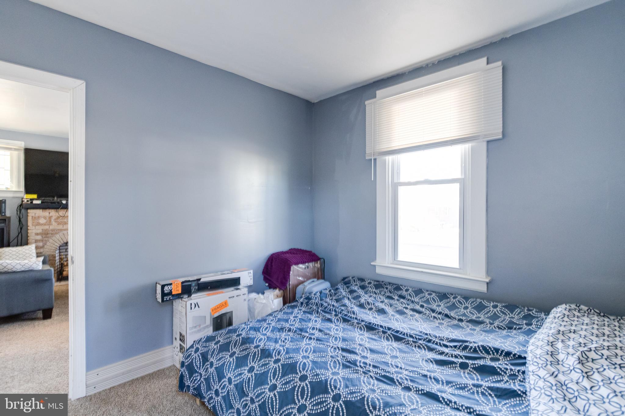 GWYNN OAK - Residential