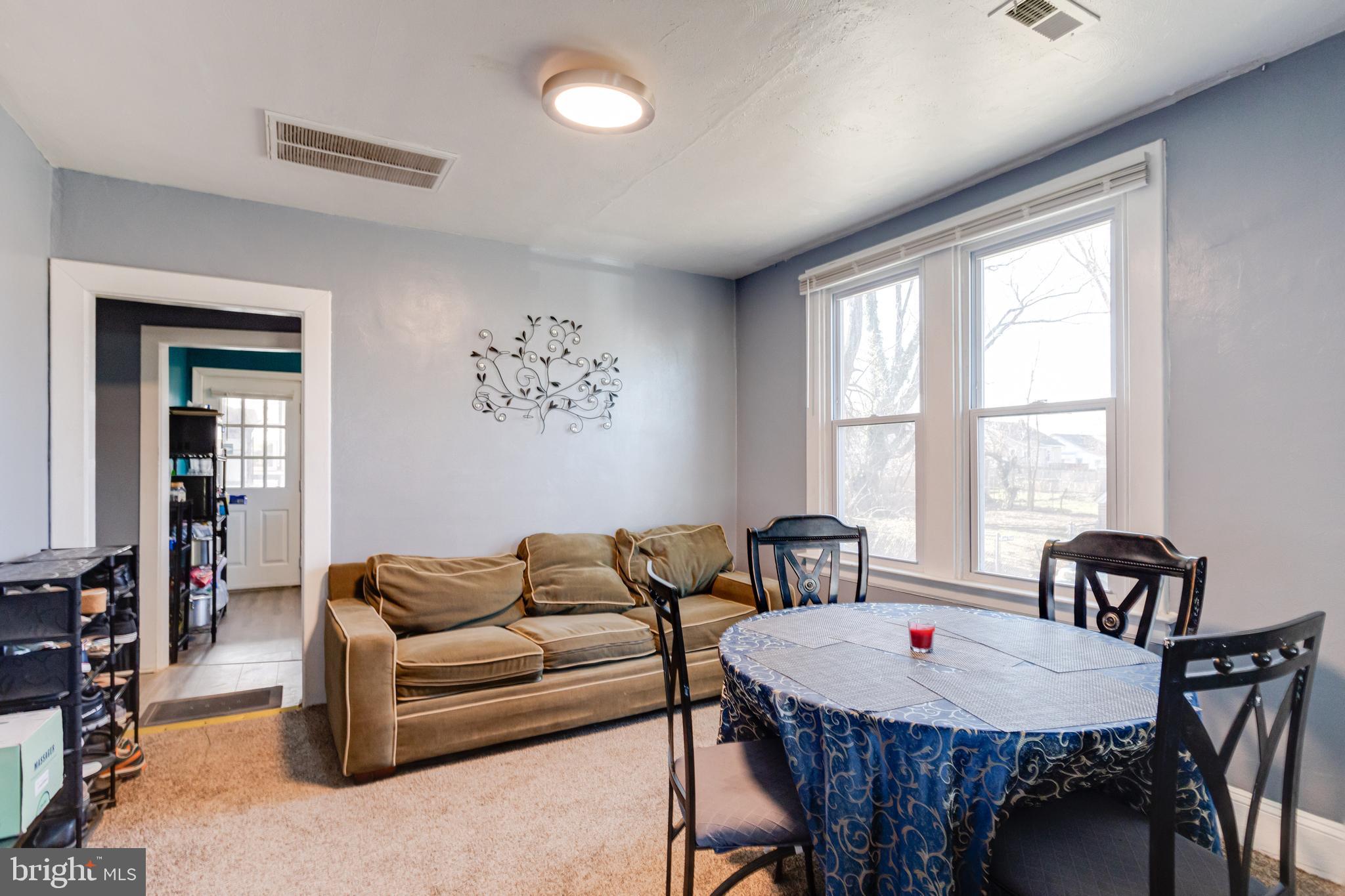 GWYNN OAK - Residential