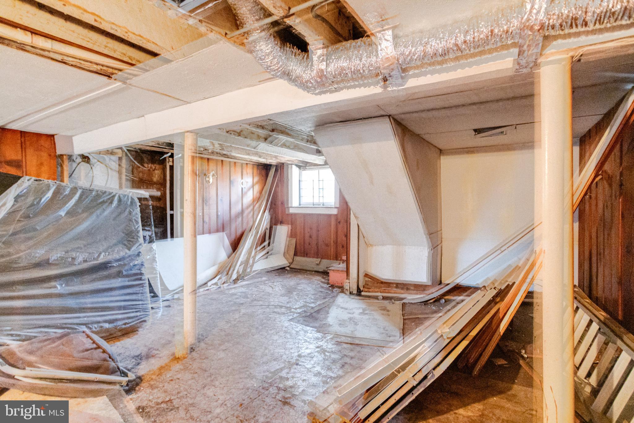 GWYNN OAK - Residential