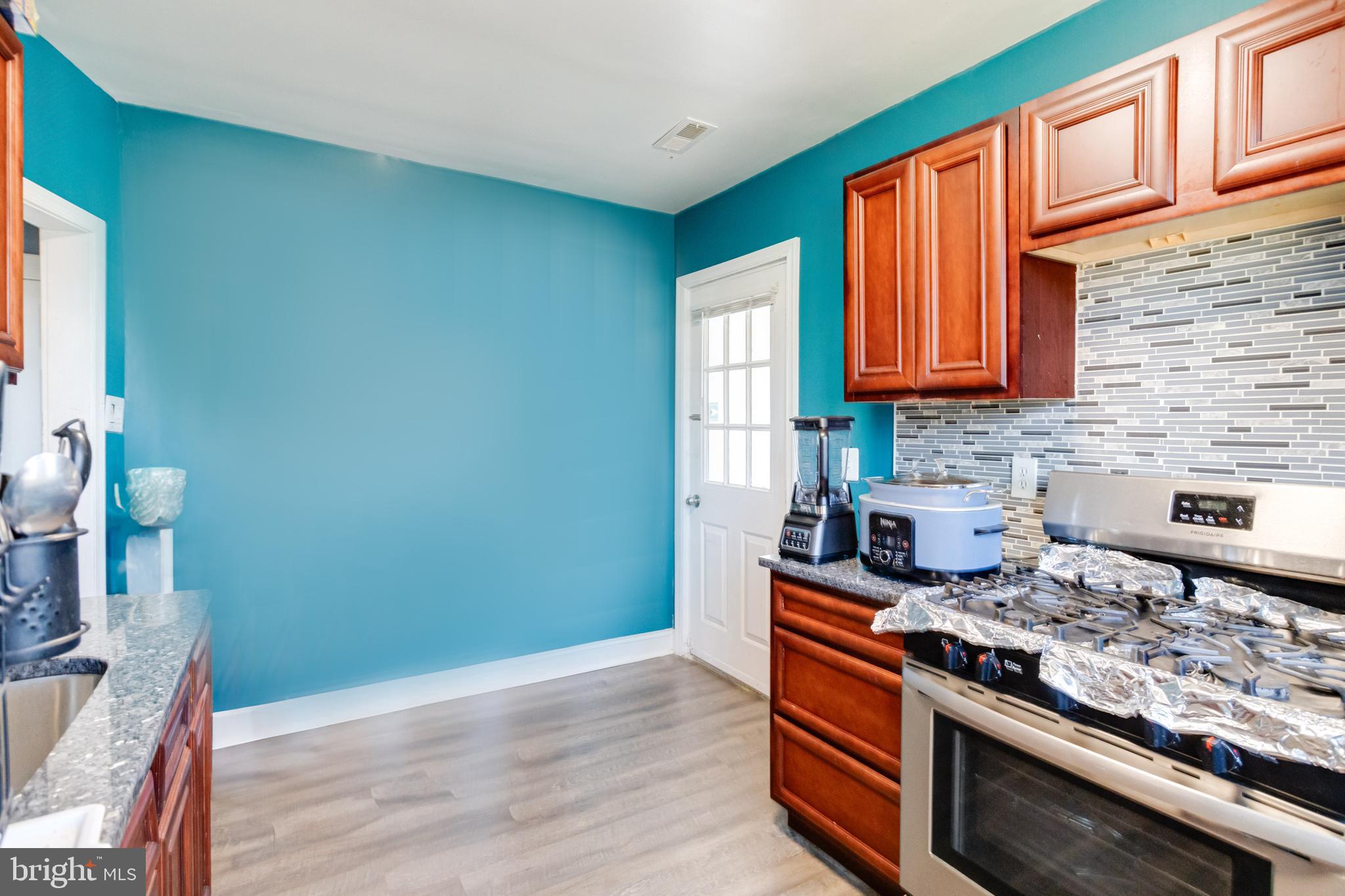 GWYNN OAK - Residential