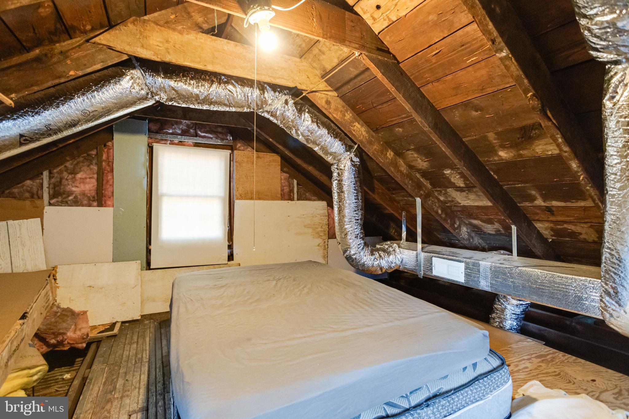 GWYNN OAK - Residential