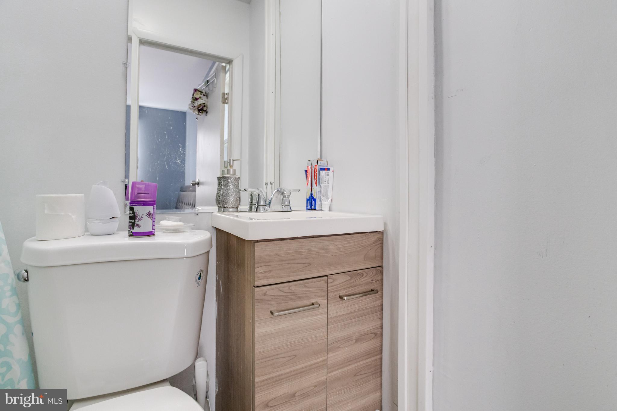 GWYNN OAK - Residential