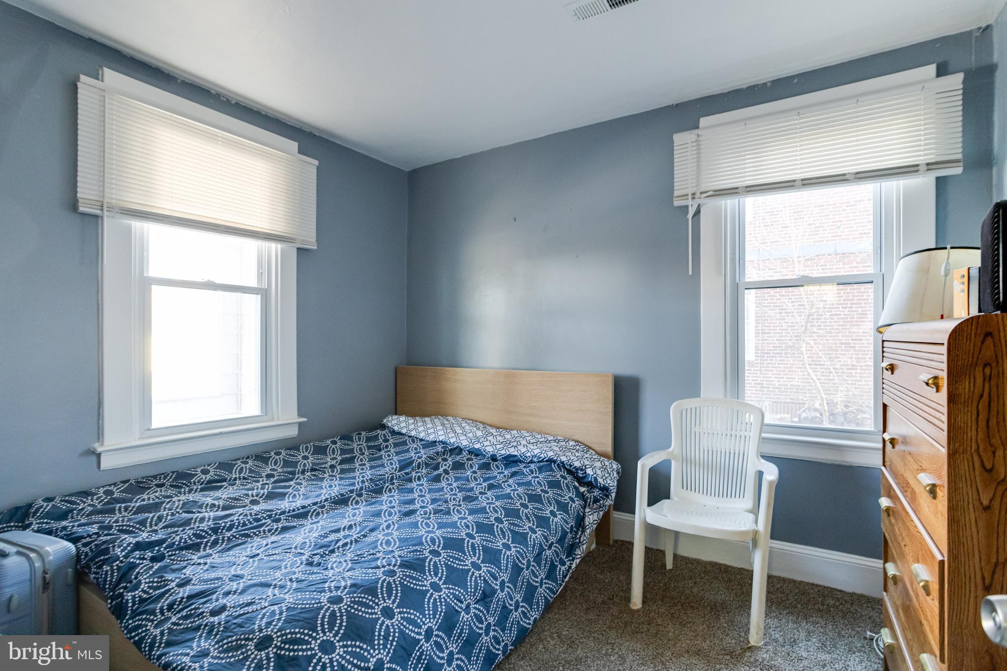 GWYNN OAK - Residential