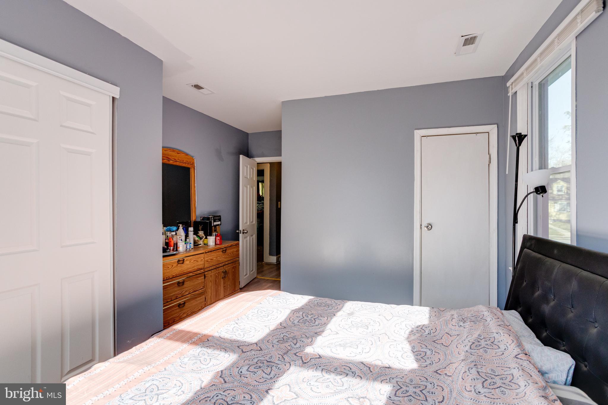 GWYNN OAK - Residential