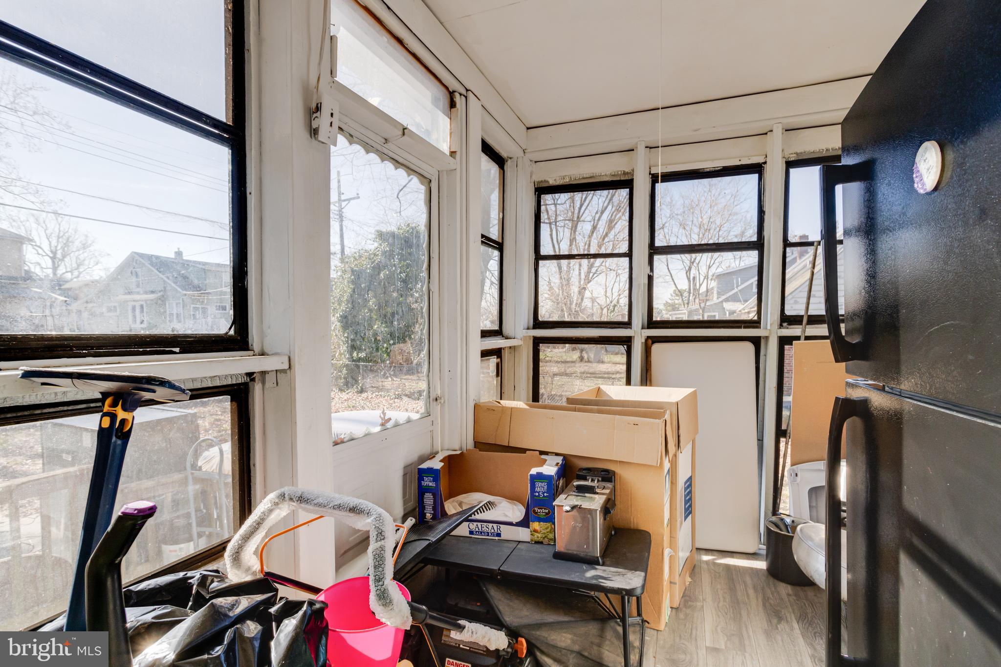 GWYNN OAK - Residential