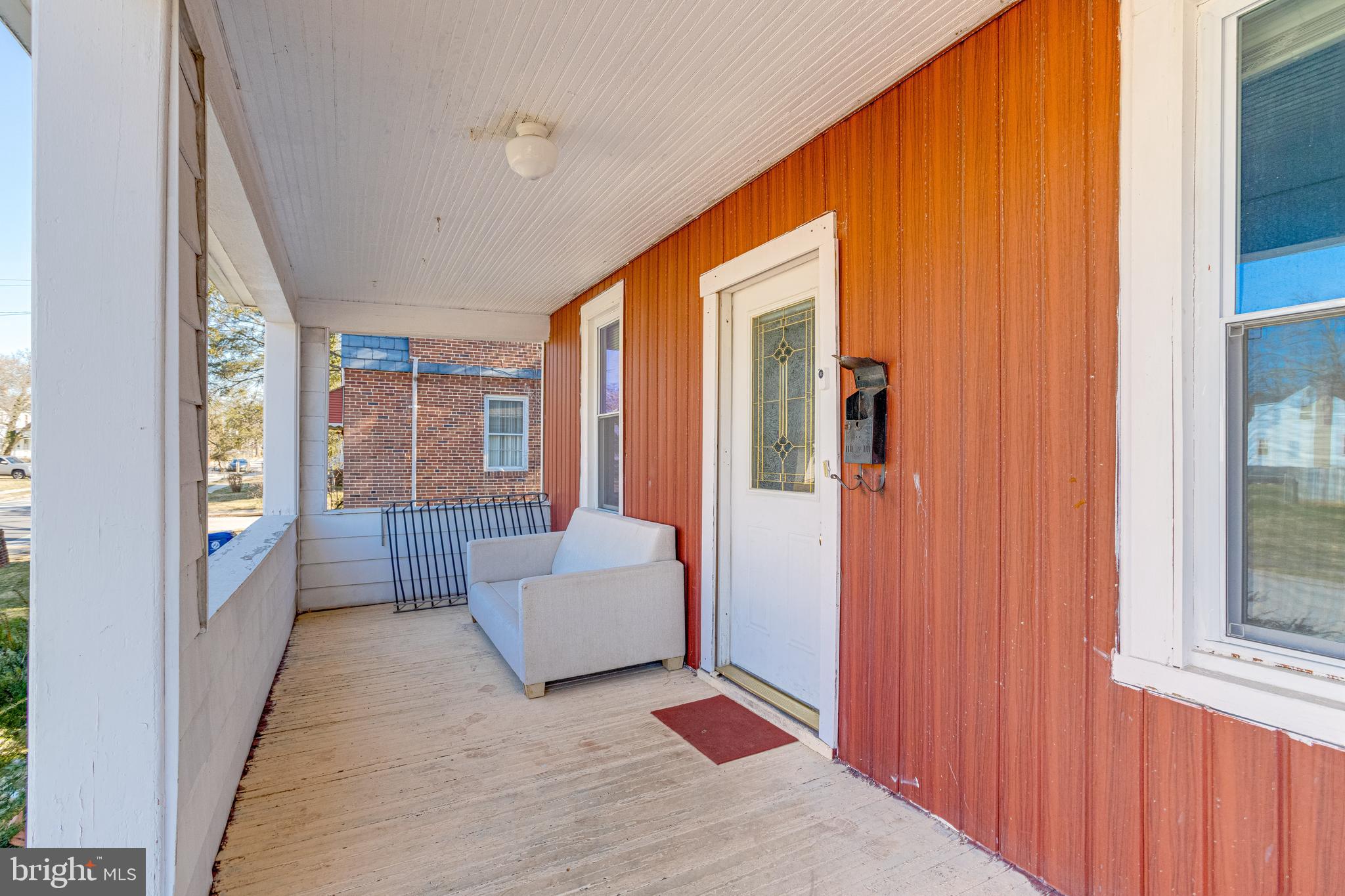 GWYNN OAK - Residential