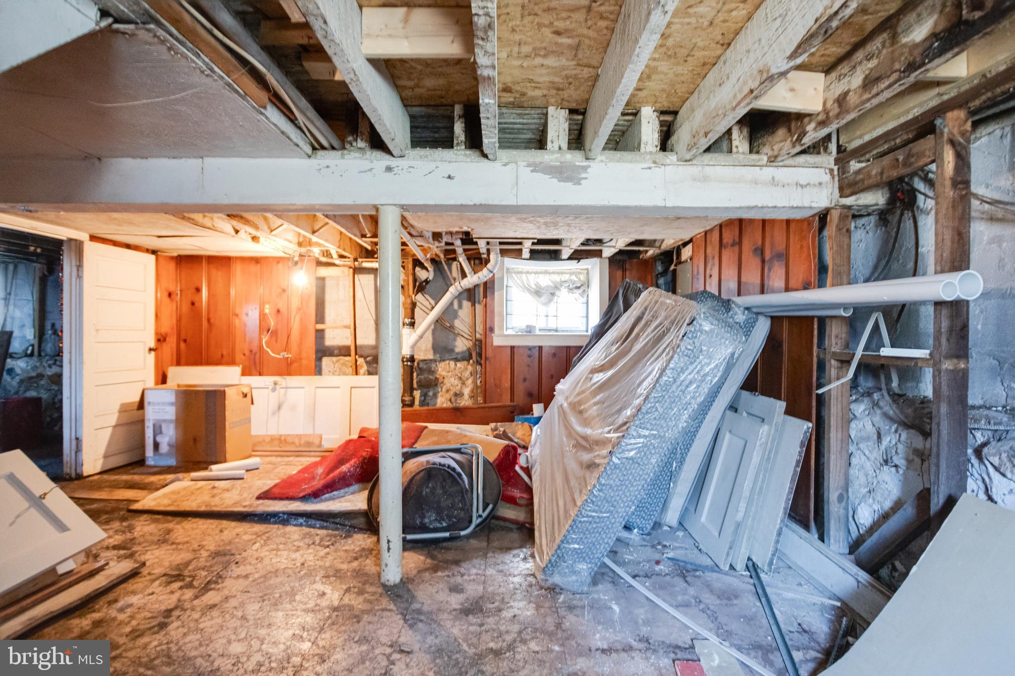 GWYNN OAK - Residential