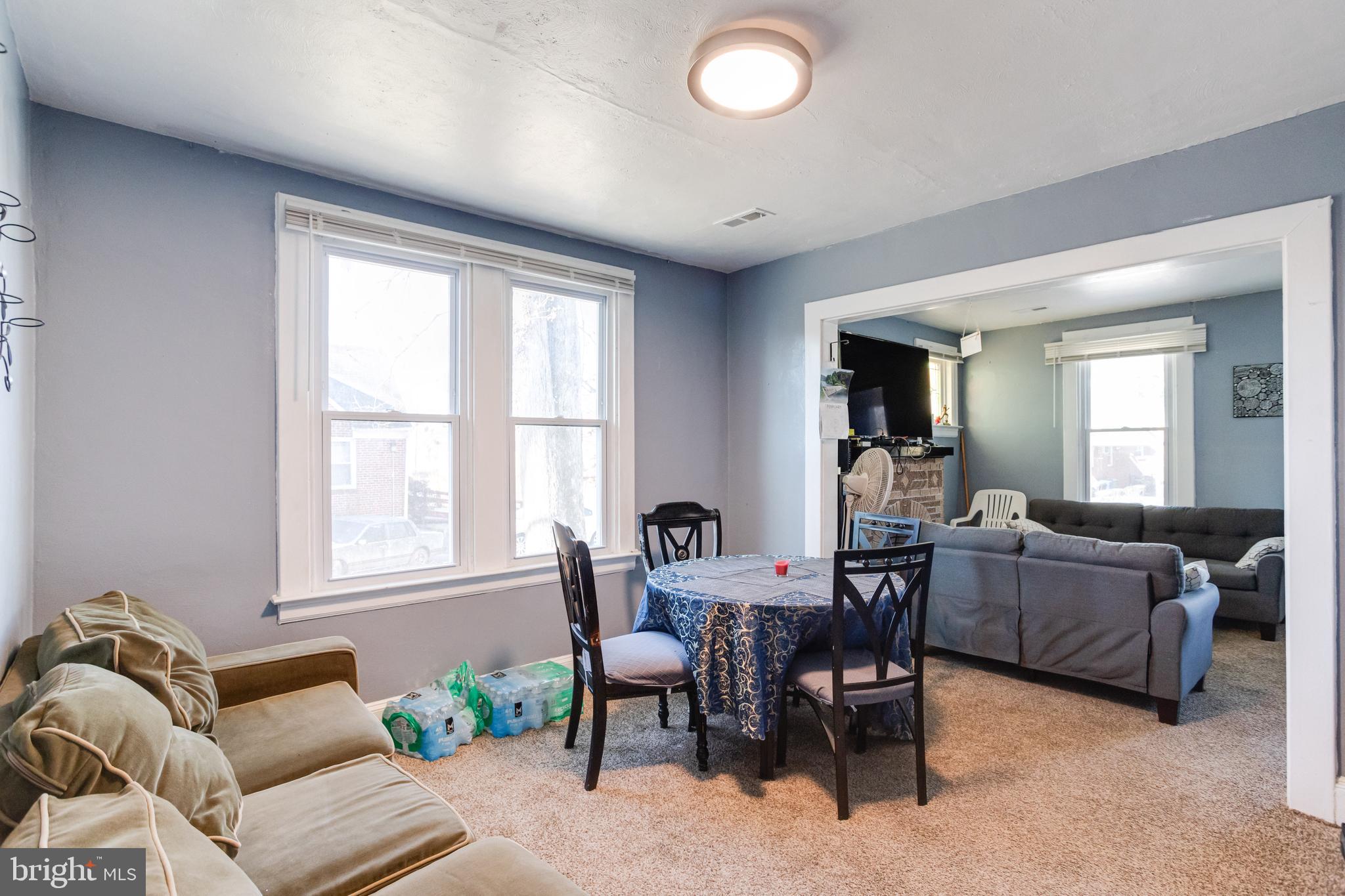 GWYNN OAK - Residential