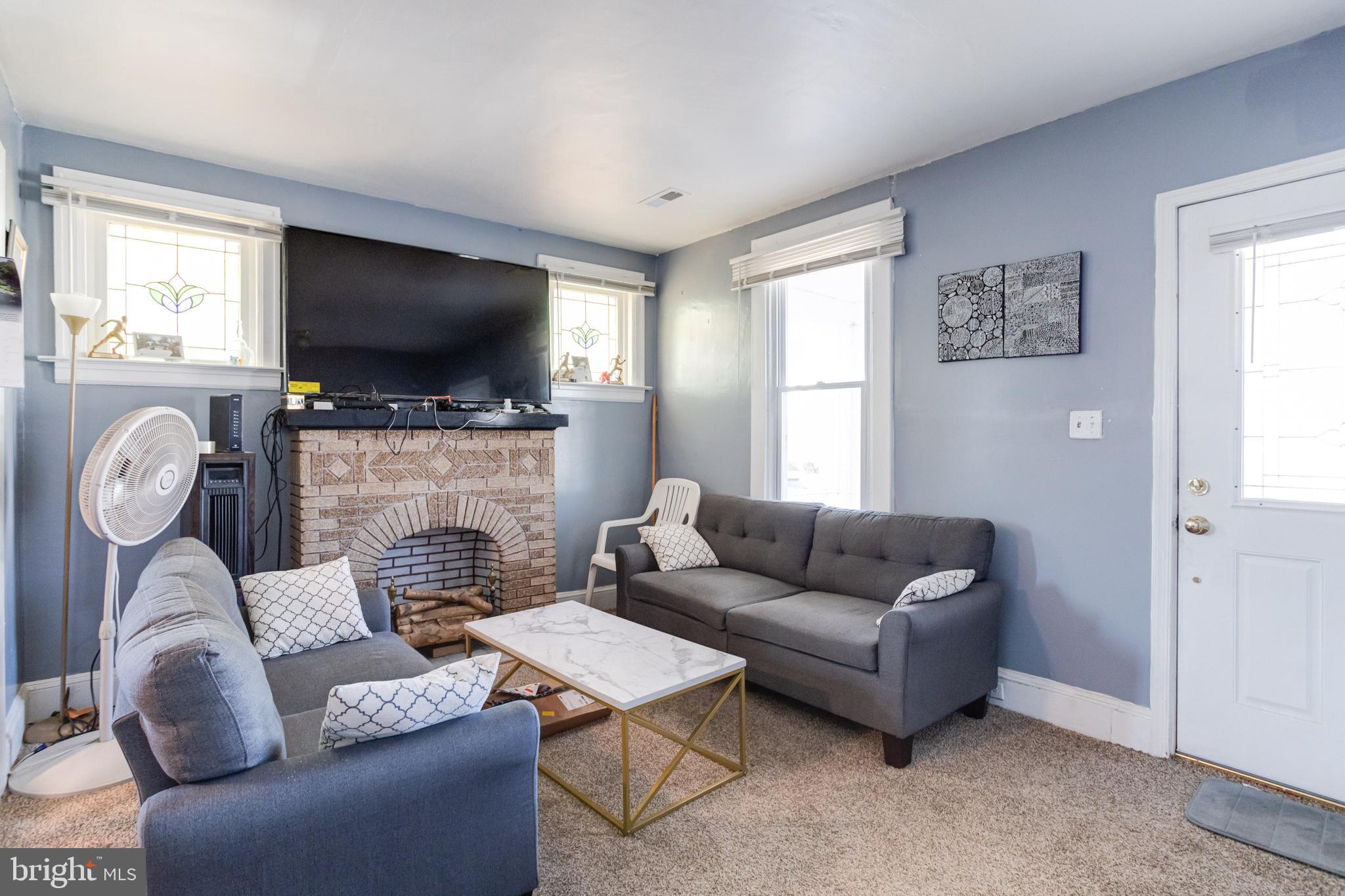 GWYNN OAK - Residential