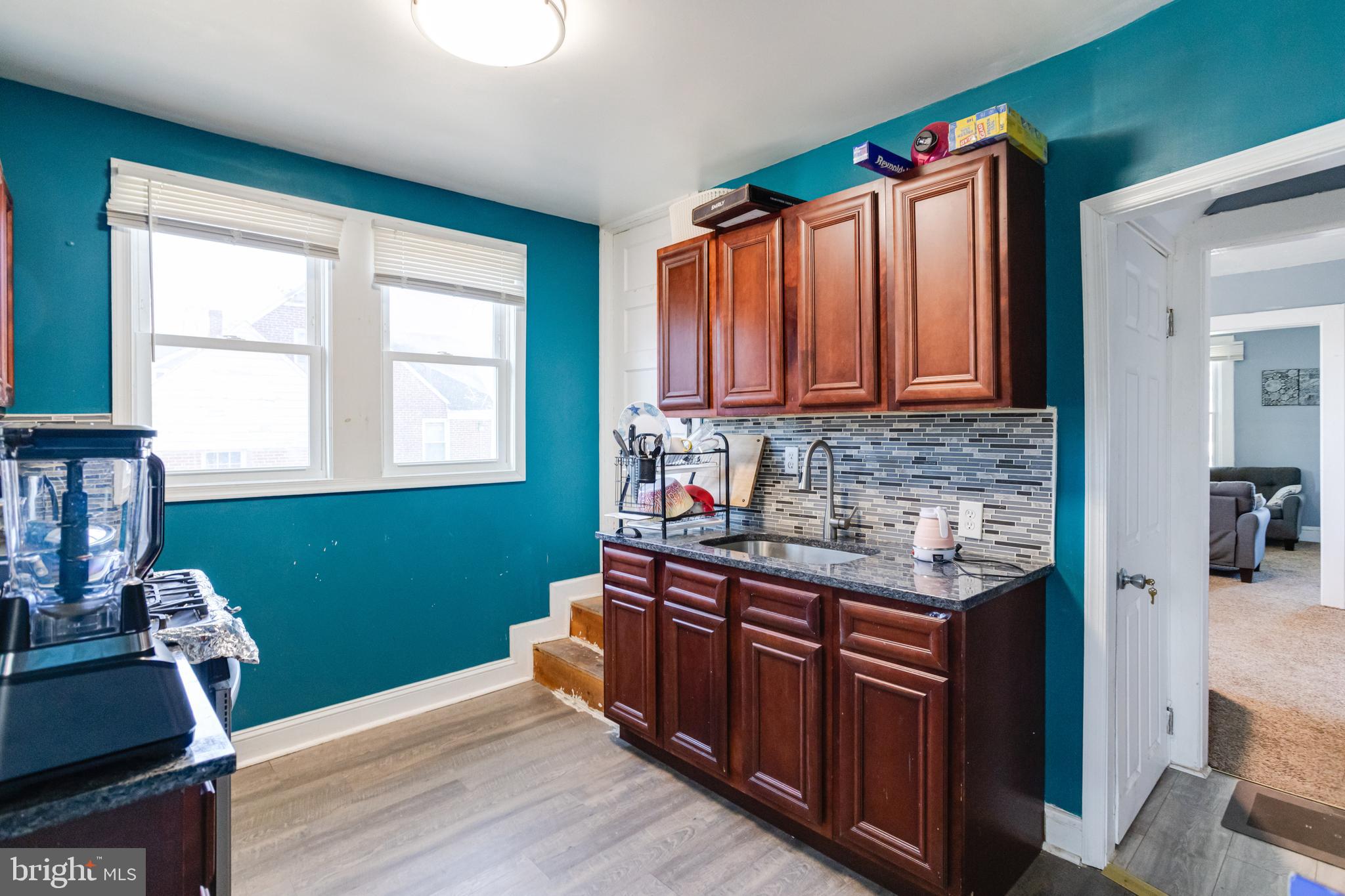 GWYNN OAK - Residential