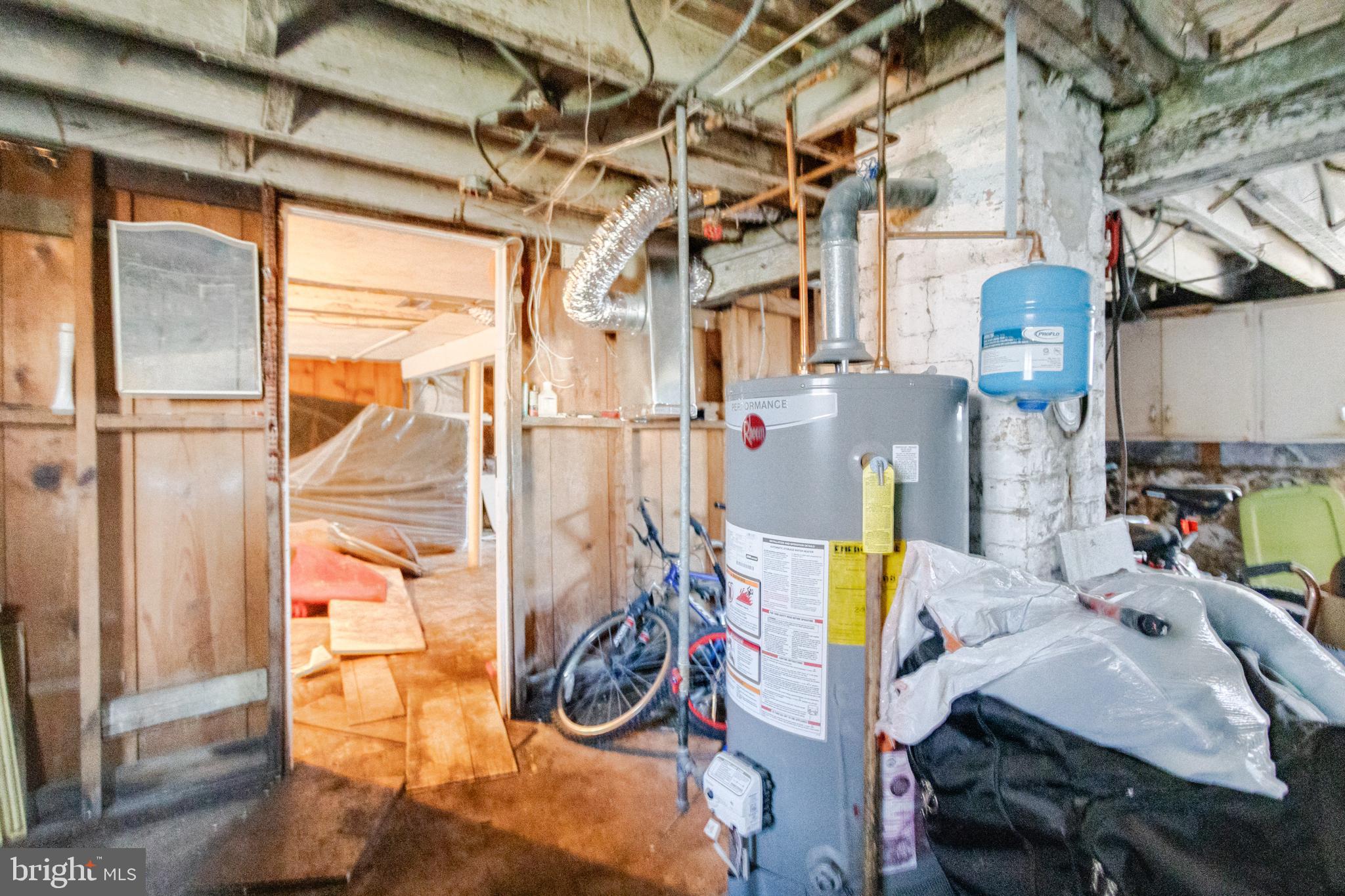 GWYNN OAK - Residential