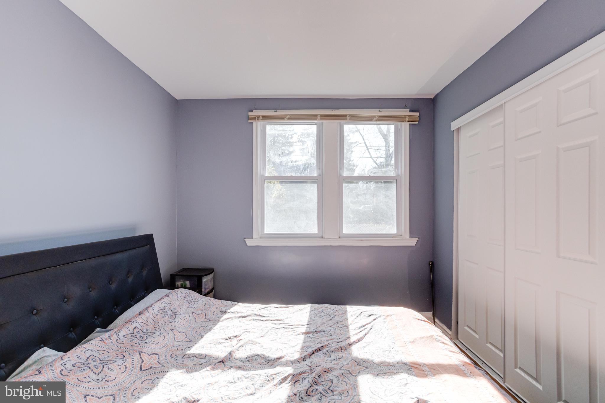 GWYNN OAK - Residential