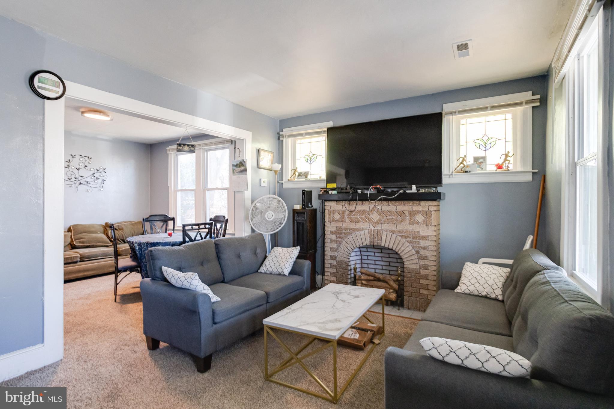 GWYNN OAK - Residential