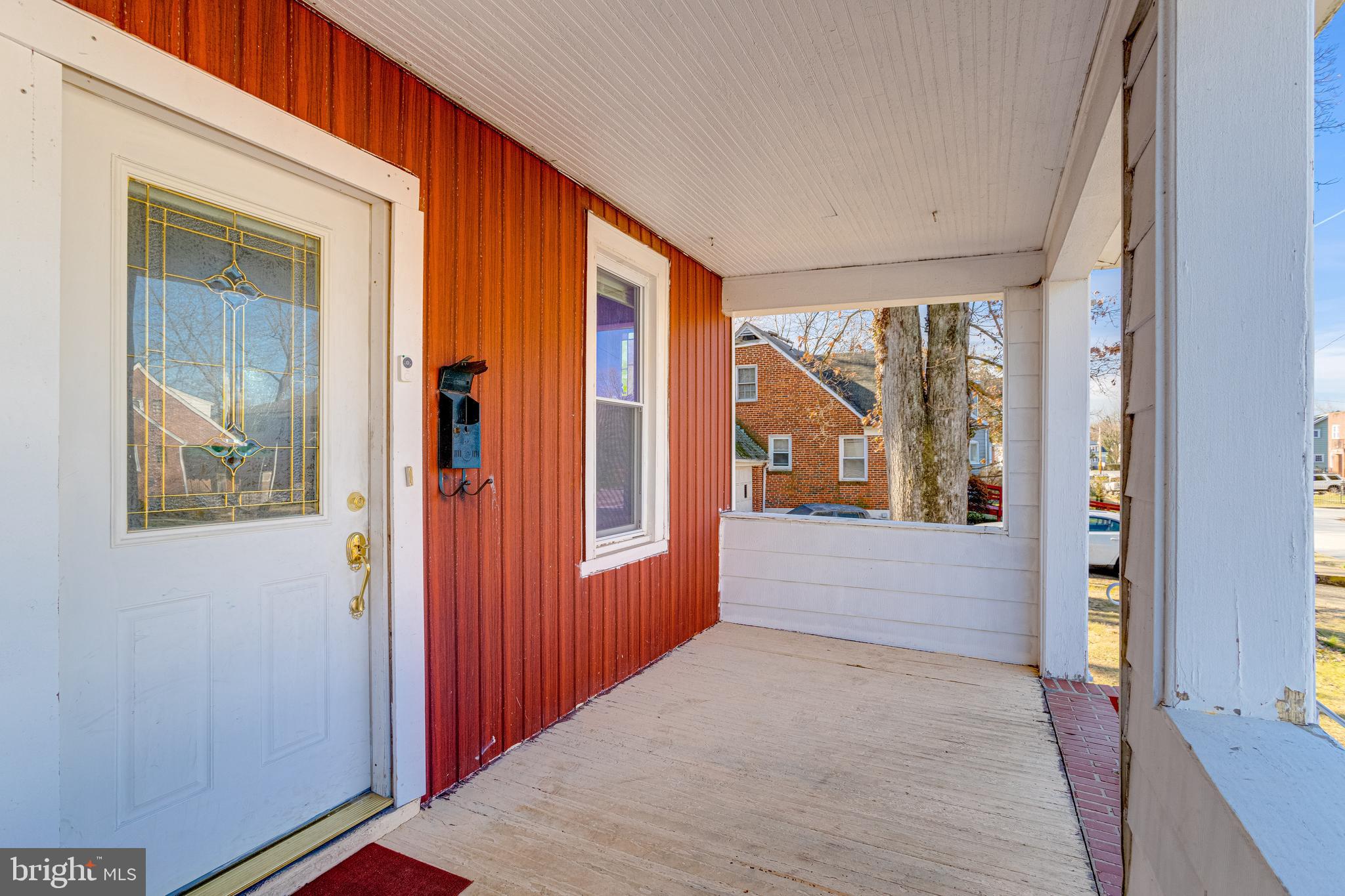 GWYNN OAK - Residential