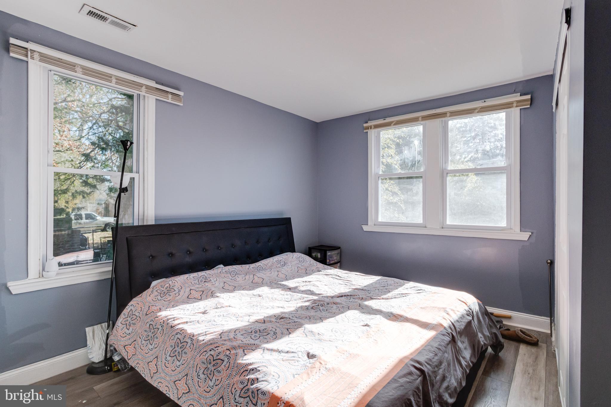 GWYNN OAK - Residential