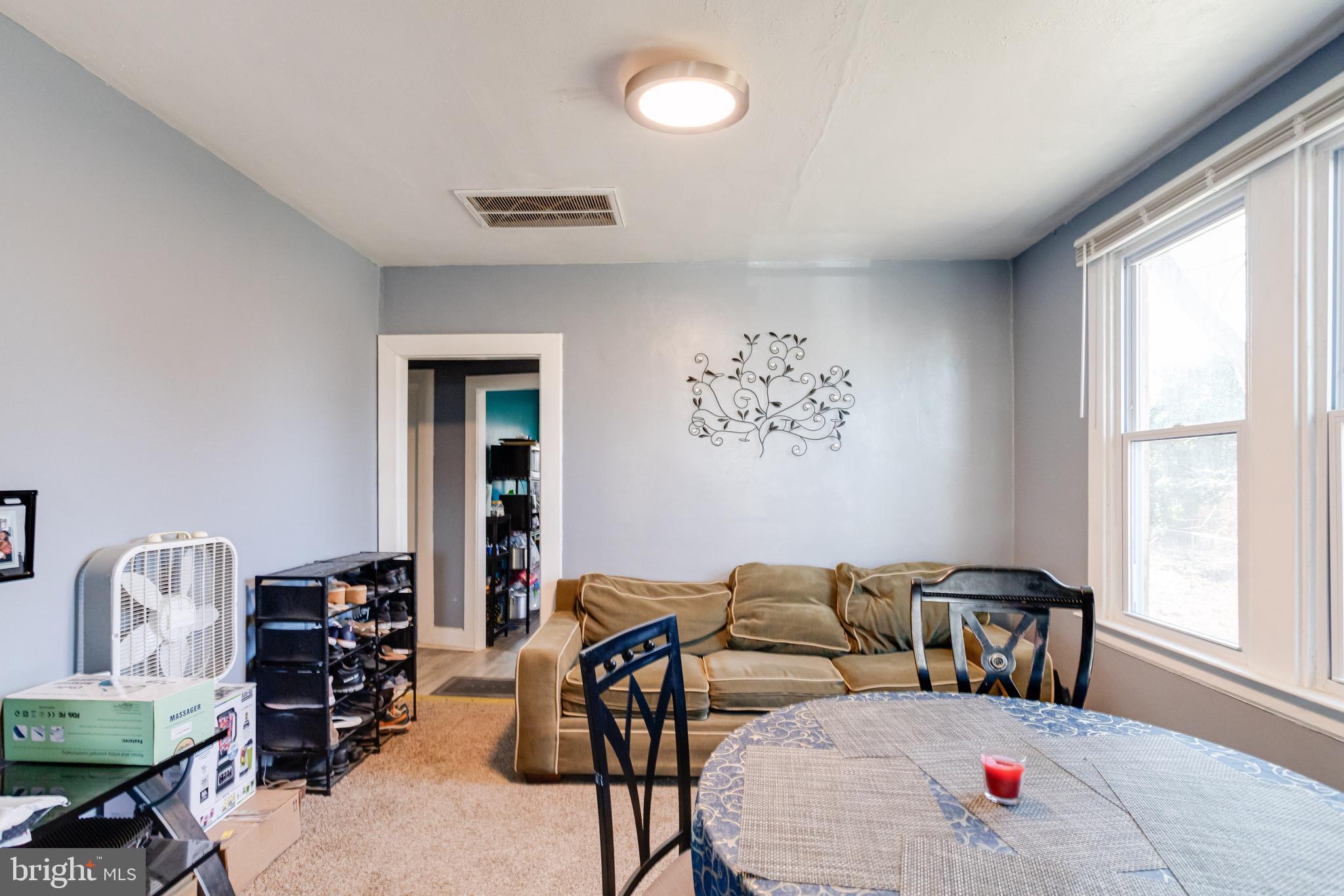 GWYNN OAK - Residential