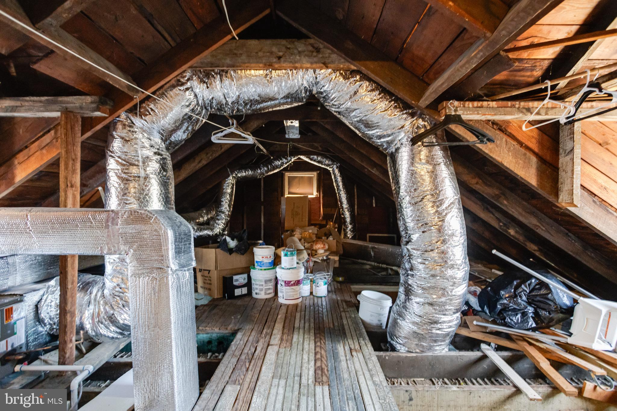 GWYNN OAK - Residential