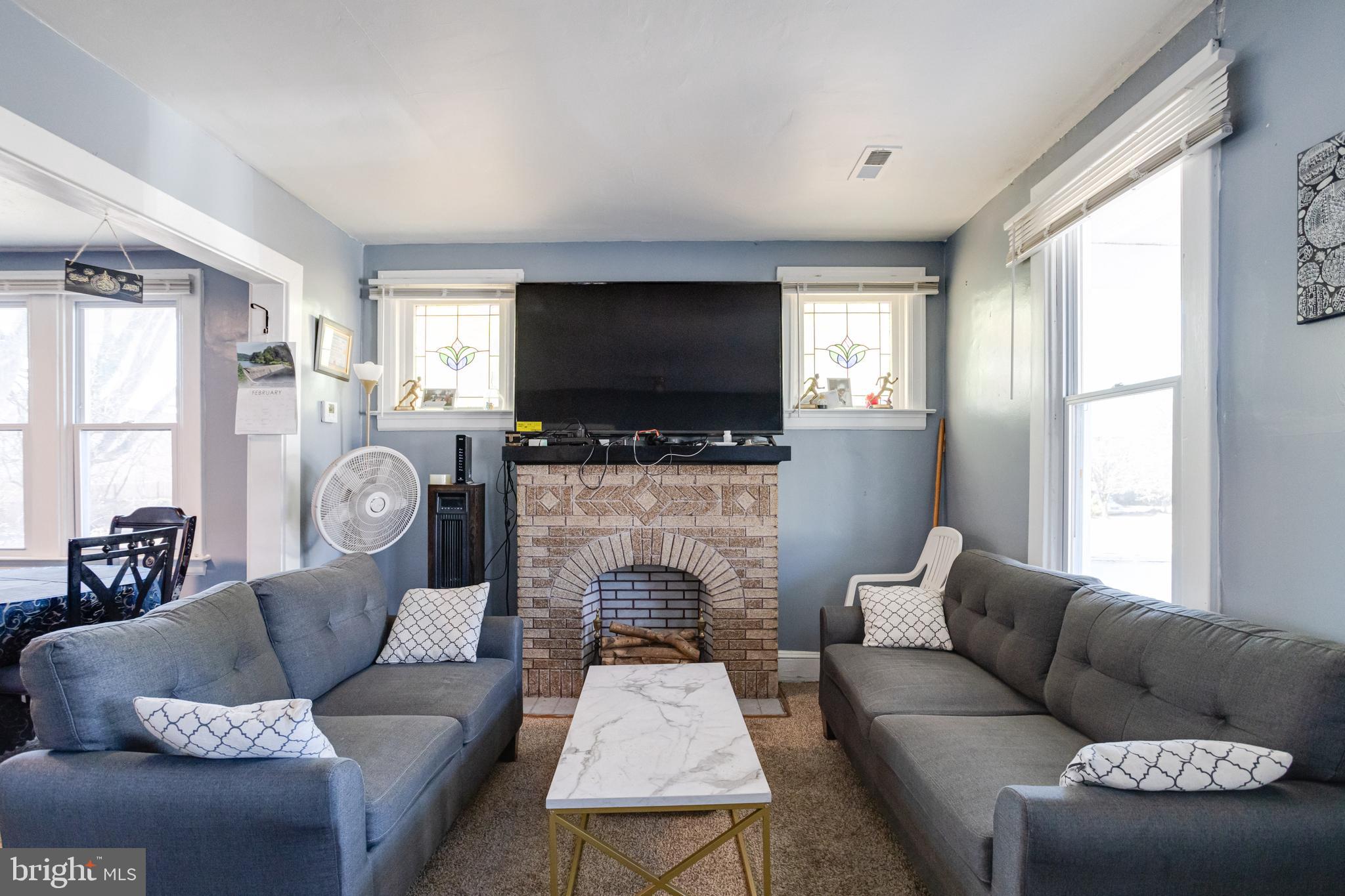 GWYNN OAK - Residential