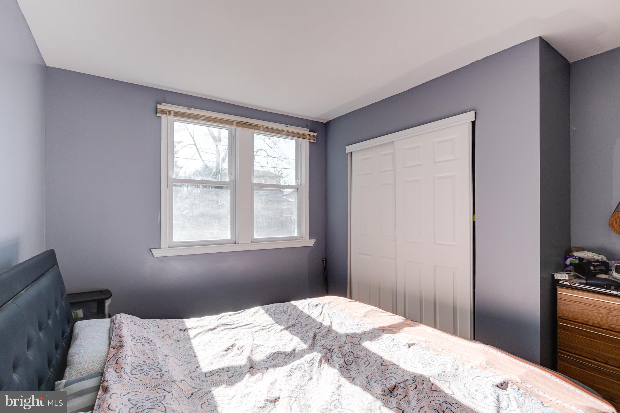 GWYNN OAK - Residential