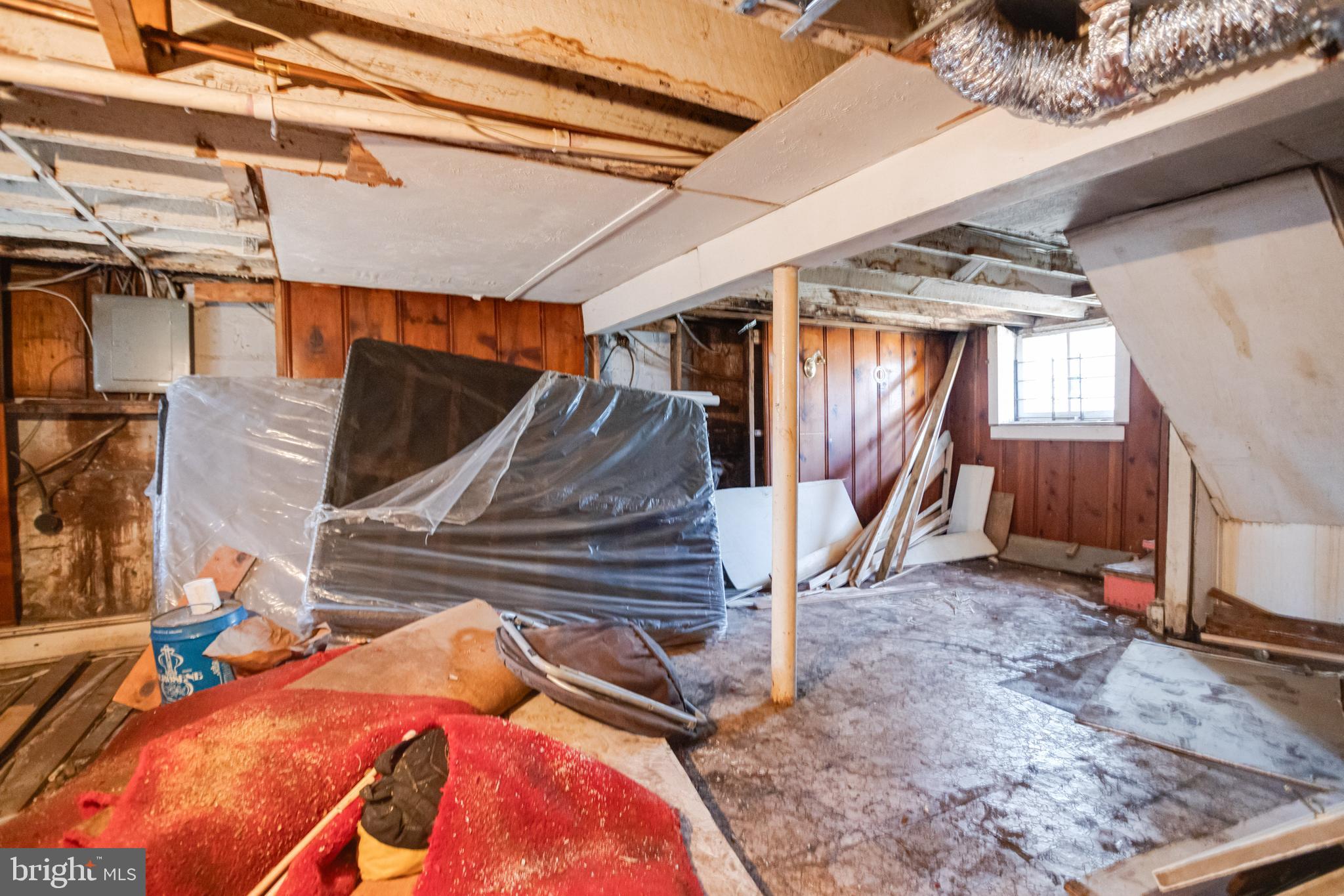 GWYNN OAK - Residential