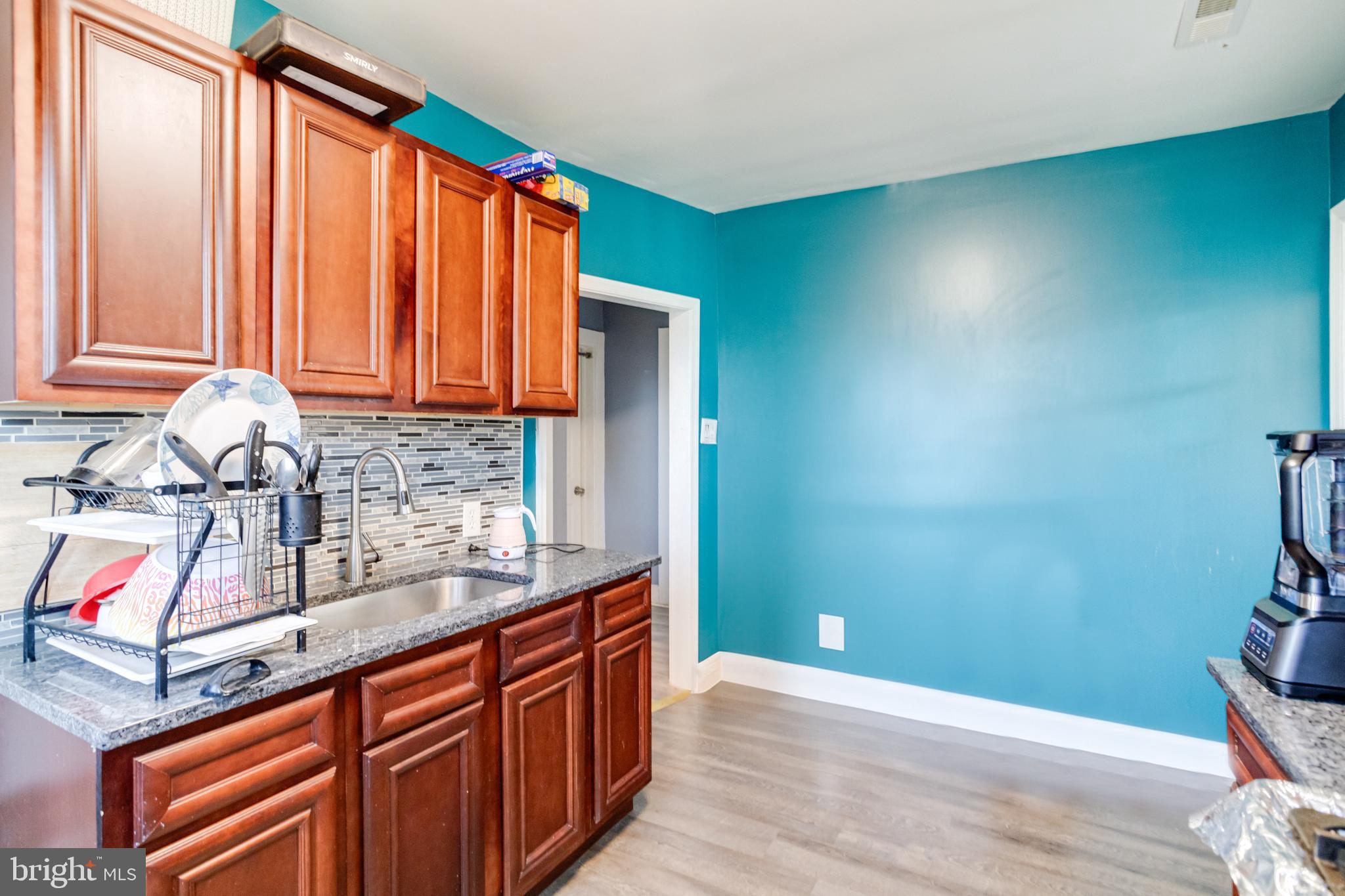 GWYNN OAK - Residential