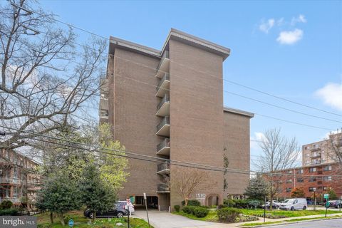 1510 12TH STREET N 503 ARLINGTON VA 22209