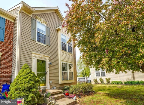 Townhouse For Sale - 418 Accolon Court<br/> MANTUA, NJ 08051