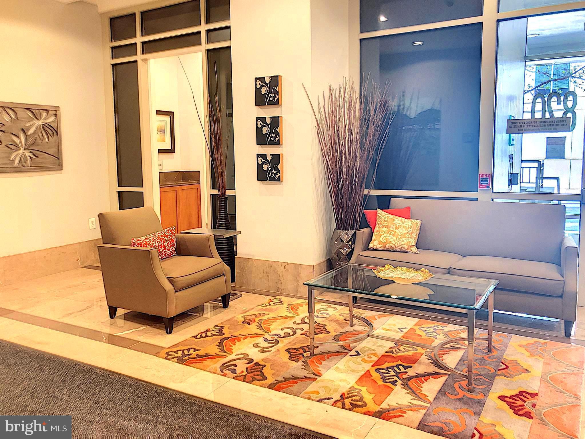 HAWTHORN - Residential Lease