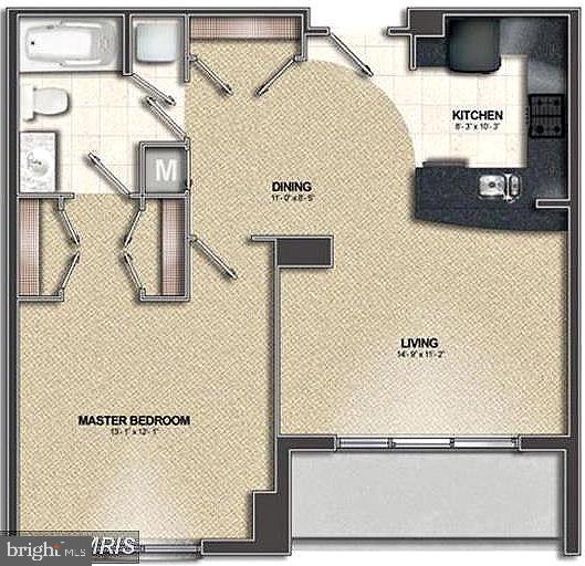 HAWTHORN - Residential Lease